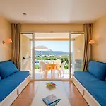 Appartement Le Hameau Des Issambres-5 By Interhome