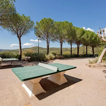 Le Hameau Des Issambres-5 By Interhome Appartement *