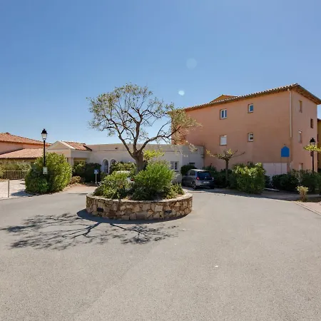 Le Hameau Des Issambres-5 By Interhome Apartment Les Issambres