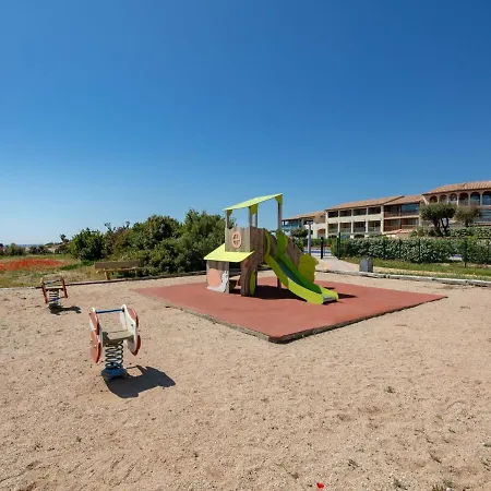 Le Hameau Des Issambres-5 By Interhome * Les Issambres
