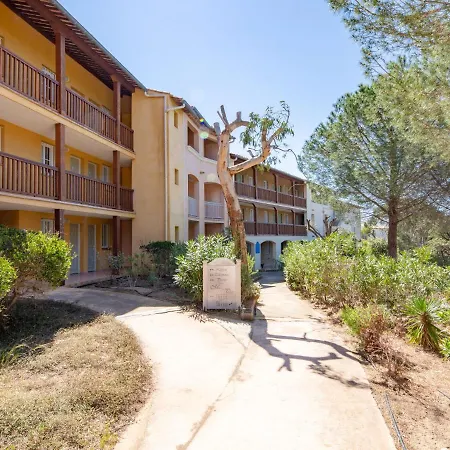 Appartement Le Hameau Des Issambres-5 By Interhome *