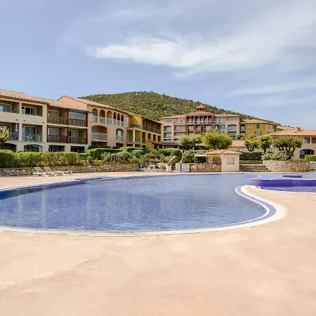 Le Hameau Des Issambres-5 By Interhome Appartement Les Issambres
