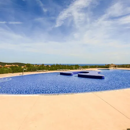 Le Hameau Des Issambres-5 By Interhome Apartment