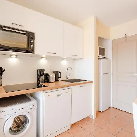 Le Hameau Des Issambres-5 By Interhome