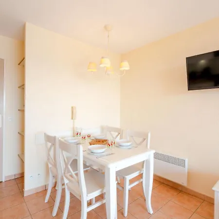 Le Hameau Des Issambres-5 By Interhome Apartment Les Issambres