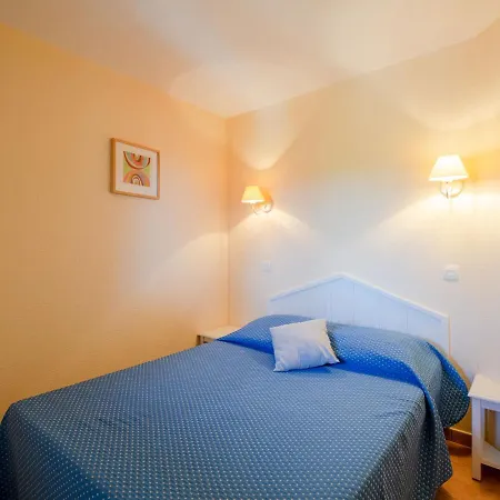 Appartement Le Hameau Des Issambres-5 By Interhome