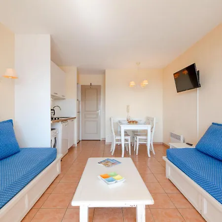 Le Hameau Des Issambres-5 By Interhome *