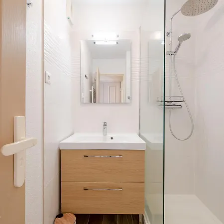 Le Hameau Des Issambres-5 By Interhome