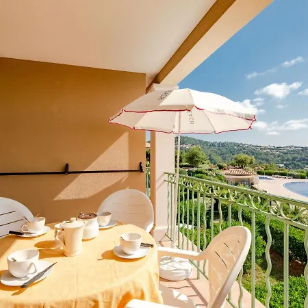 Le Hameau Des Issambres-5 By Interhome Les Issambres